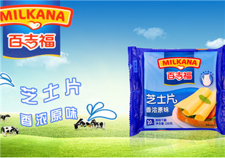 百吉福芝士片能拉絲嗎？百吉福芝士片能拉起來絲嗎？