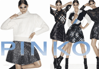 pinko是什么牌子？pinko是什么檔次？