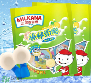 百吉福MILKANA棒棒奶酪怎么樣？百吉福MILKANA棒棒奶酪怎么吃？