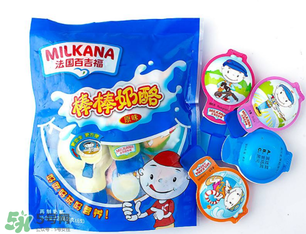百吉福MILKANA棒棒奶酪怎么樣？百吉福MILKANA棒棒奶酪怎么吃？