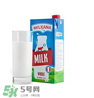 MILKANA百吉福是哪個(gè)國(guó)家的品牌？MILKANA百吉福的產(chǎn)地是哪里？