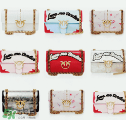 pinko燕子包尺寸多大？pinko燕子包尺寸介紹