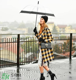 pinko燕子包尺寸多大？pinko燕子包尺寸介紹