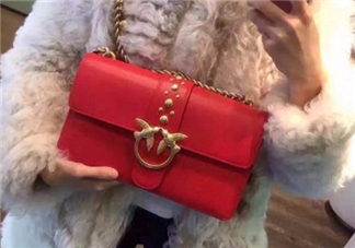 pinko燕子包尺寸多大？pinko燕子包尺寸介紹