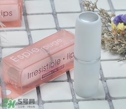 espie rouge是什么牌子？espie唇膏是什么牌子哪個國家的