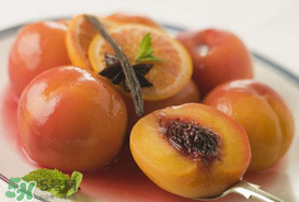 腌李子可以放多久？腌李子吃不完怎么處理？