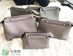 fendi by the way正品多少錢？芬迪手提包國內(nèi)專柜價格