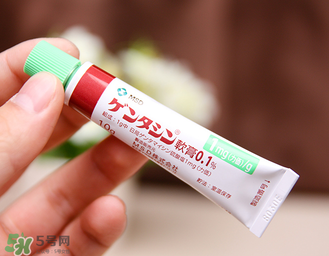 日本msd祛疤膏是抗生素嗎？日本msd祛疤膏是不是抗生素？