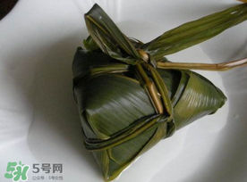 包粽子一斤米放多少鹽？包粽子的米要放鹽嗎？