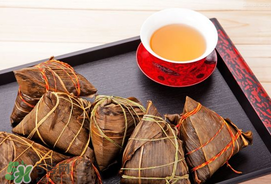 網(wǎng)上買的粽子要煮多久？網(wǎng)上買的粽子怎么煮？