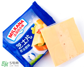 百吉福芝士片能拉絲嗎？百吉福芝士片能拉起來絲嗎？