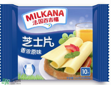 百吉福芝士片能拉絲嗎？百吉福芝士片能拉起來絲嗎？