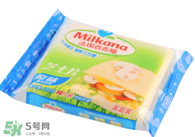 百吉福芝士片能拉絲嗎？百吉福芝士片能拉起來絲嗎？