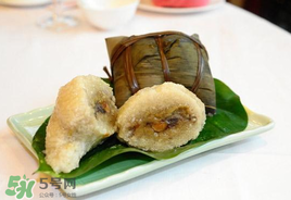 網(wǎng)上買的粽子是熟的嗎？網(wǎng)上買的粽子怎么吃？