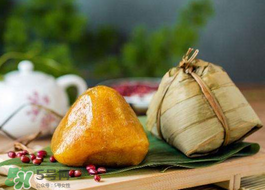 網(wǎng)上買的粽子是熟的嗎？網(wǎng)上買的粽子怎么吃？