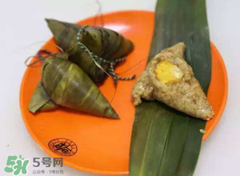 網(wǎng)上買的粽子是熟的嗎？網(wǎng)上買的粽子怎么吃？