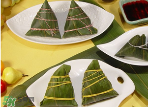 網(wǎng)上買(mǎi)的粽子可以吃嗎？網(wǎng)上買(mǎi)的粽子安全吃嗎？