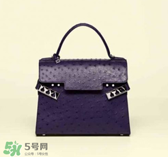 delvaux2017春夏系列包包款式有哪些_好看嗎？