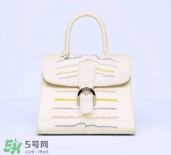 delvaux2017春夏系列包包款式有哪些_好看嗎？