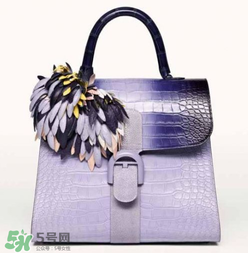 delvaux2017春夏系列包包款式有哪些_好看嗎？