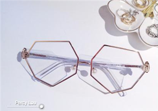 percy lau眼鏡多少錢？percy lau眼鏡專柜價(jià)格