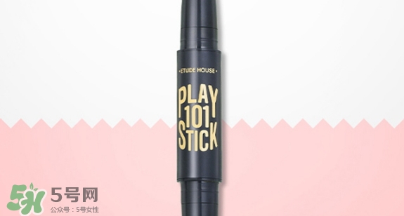 修容棒可以畫(huà)臥蠶嗎？修容棒怎么畫(huà)臥蠶？