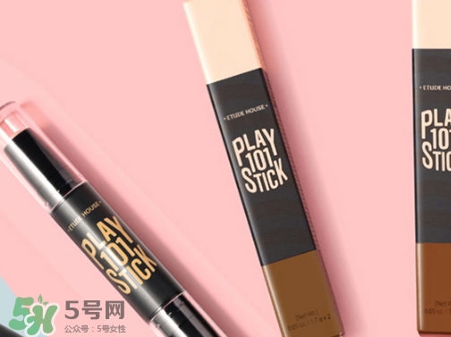 修容棒可以畫(huà)臥蠶嗎？修容棒怎么畫(huà)臥蠶？