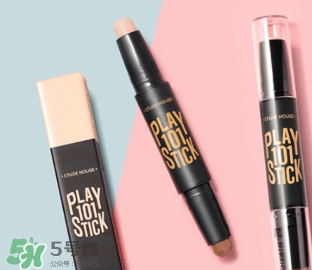 修容棒可以畫(huà)臥蠶嗎？修容棒怎么畫(huà)臥蠶？