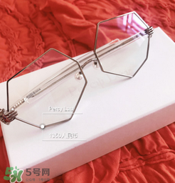 percy lau眼鏡在哪買(mǎi)？percy lau眼鏡哪里有賣(mài)的？