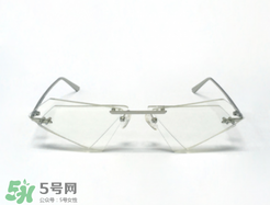 percy lau2017新款眼鏡款式有哪些_好看嗎？