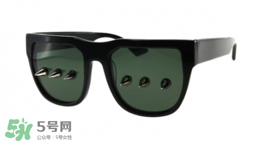 percy lau2017新款眼鏡款式有哪些_好看嗎？