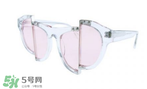 percy lau2017新款眼鏡款式有哪些_好看嗎？