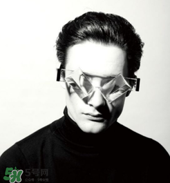 percy lau2017新款眼鏡款式有哪些_好看嗎？