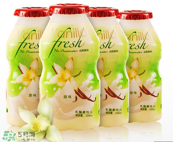 界界樂和養(yǎng)樂多的區(qū)別 界界樂和養(yǎng)樂多哪個好？