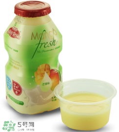 界界樂和養(yǎng)樂多的區(qū)別 界界樂和養(yǎng)樂多哪個好？