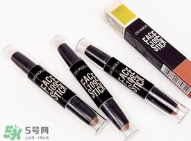 修容棒和散粉哪個先用？修容棒和散粉使用順序