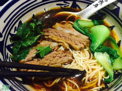 和府撈面跟和珅有關(guān)嗎？和府撈面跟和珅有什么關(guān)系？