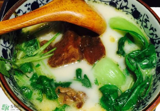 和府撈面跟和珅有關(guān)嗎？和府撈面跟和珅有什么關(guān)系？