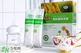 貝兜有機米粉怎么樣？貝兜米粉好不好？