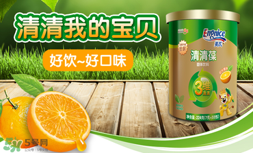 英式清清葆嬰兒能喝嗎？英式清清葆多大能喝？