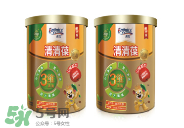 英式清清葆嬰兒能喝嗎？英式清清葆多大能喝？