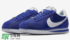 nike cortez45周年紀(jì)念款多少錢(qián)？耐克阿甘鞋45周年新配色價(jià)格