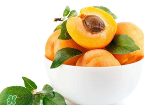 杏和櫻桃能一起吃嗎?杏能和櫻桃一起吃嗎？