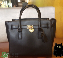 michael kors鎖頭包怎么分辨真假？mk鎖頭包真假辨別