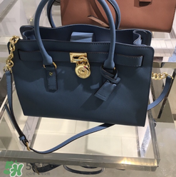 michael kors鎖頭包怎么分辨真假？mk鎖頭包真假辨別