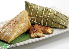 一斤糯米放多少堿？包粽子一斤糯米要放多少堿？