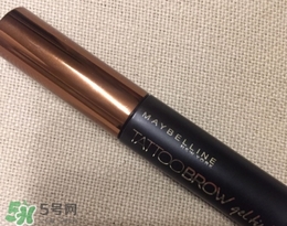 眉膠是什么？眉膠好用嗎