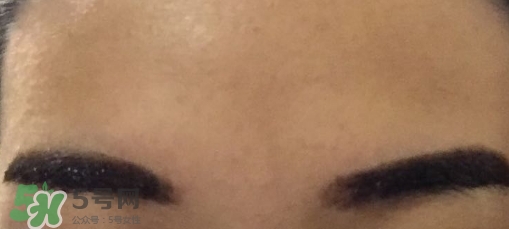 眉膠是什么？眉膠好用嗎