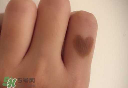 眉膠是什么？眉膠好用嗎