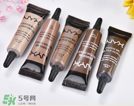 眉膠和眉粉哪個好用？眉膠和沒分的區(qū)別